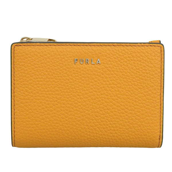 FURLA フルラ 財布 レディース 2つ折り 折財布 コンパクト 