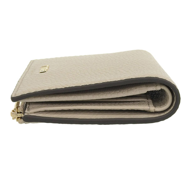 [FURLA] 折りたたみ財布 コンパクト♪ RITZY FURLA フルラ 財布 レディース 2つ折り 折財布 コンパクト