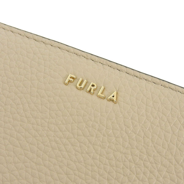 FURLA（フルラ） 財布 レディース 2つ折り 折財布 コンパクト