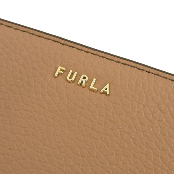FURLA（フルラ） 財布 レディース 2つ折り 折財布 コンパクト