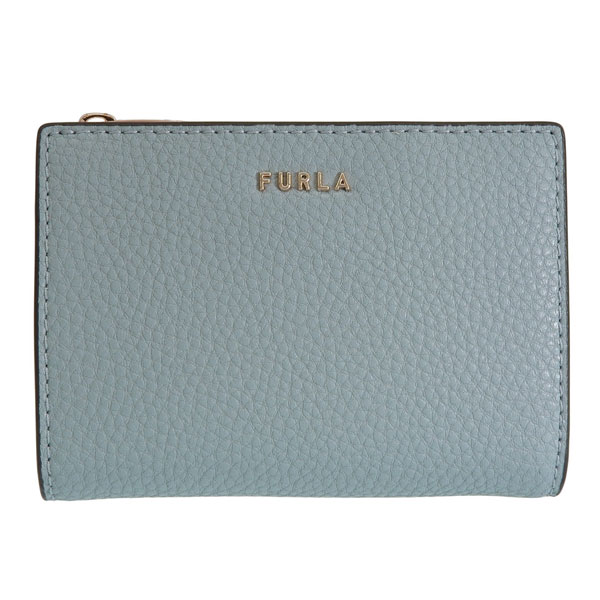 FURLA（フルラ） 財布 レディース 2つ折り 折財布 コンパクト