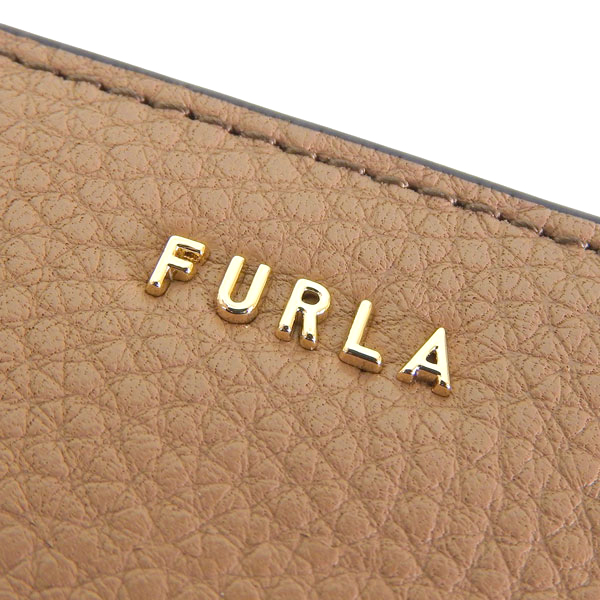 FURLA（フルラ） 財布 レディース 2つ折り 折財布 コンパクト