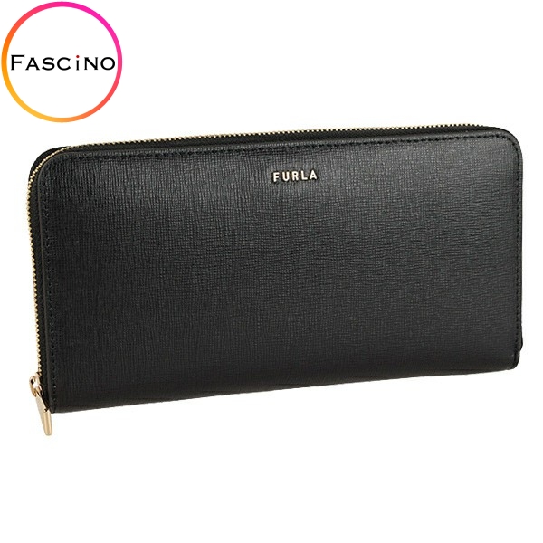 フルラ FURLA 財布 長財布 ラウンドファスナー pcx7 :pcx7unob30000o6000:FASCINO(ファッシノ)