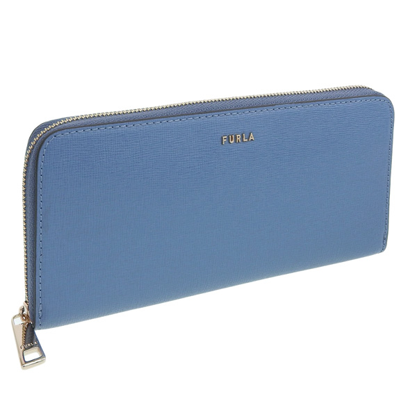 FURLA（フルラ） 財布 レディース 長財布 ラウンドファスナー バビロン 
