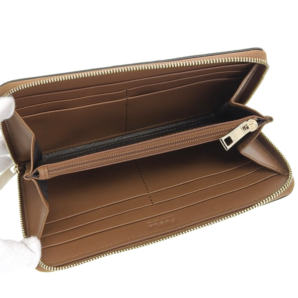 FURLA（フルラ） 財布 レディース 長財布 ラウンドファスナー バビロン