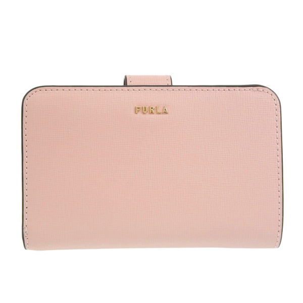 FURLA フルラ 財布 二つ折り レディース 折財布 バビロン