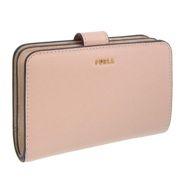 フルラ FURLA 財布 二つ折り財布 折りたたみ財布 小銭入れ付き