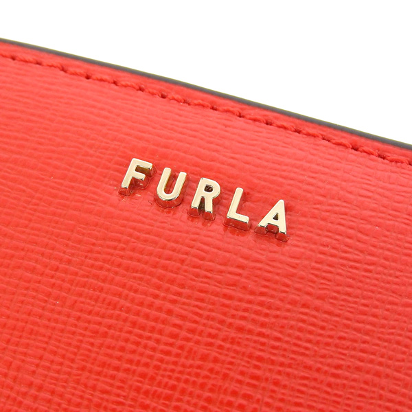FURLA（フルラ） 財布 二つ折り レディース 折財布 バビロン 