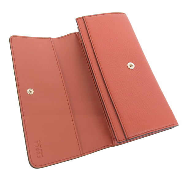 FURLA（フルラ） 財布 レディース 長財布 バビロン コンチネンタル