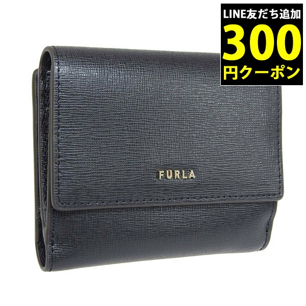 フルラ 財布 二つ折り レディース 折財布 バビロン babylon pcy8 FURLA