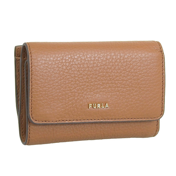 FURLA（フルラ） 【数量限定セール】フルラ 財布 レディース 三つ折り