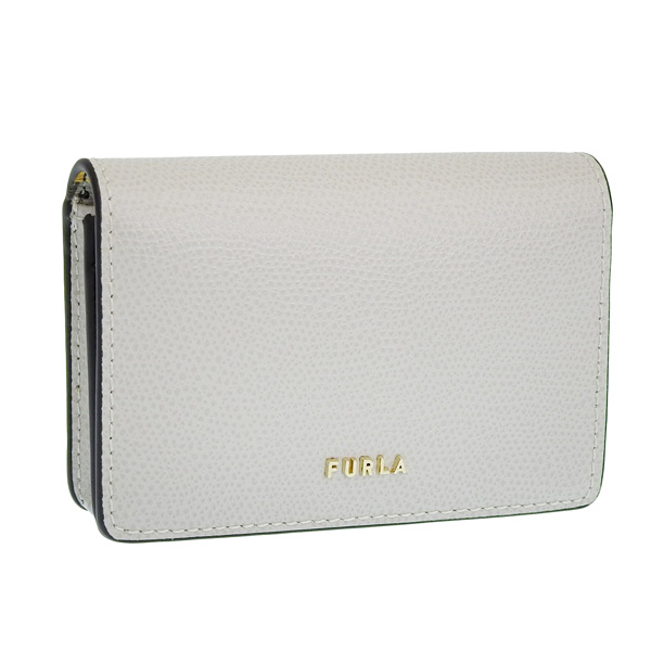 フルラ FURLA　バビロン　名刺/カードケース フルラ(FURLA) バビロン(BABYLON) レディースカードケース・名刺