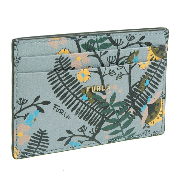 FURLA（フルラ） パスケース 定期入れ レディース カードケース