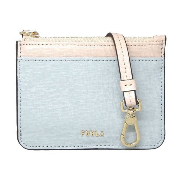 FURLA（フルラ） FURLA BABYLON S CARD CASE パスケース カードケース