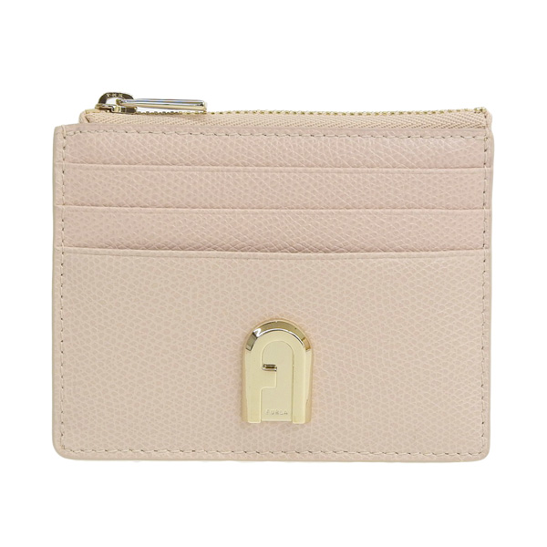 FURLA（フルラ） FURLA 1927 S CARD CASE W ZIP カードケース 名刺