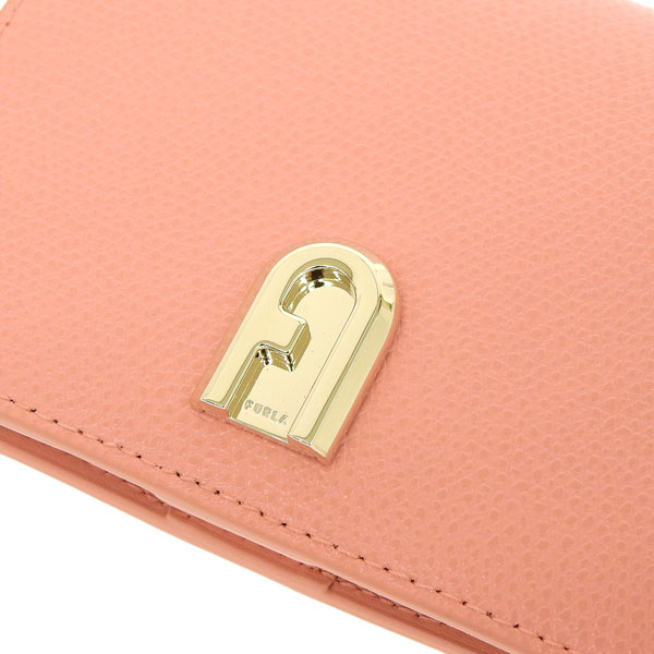 FURLA（フルラ） FURLA FURLA 1927 S COMPACT WALLET 財布 折財布 二