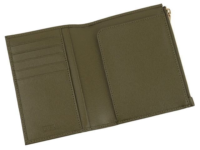 FURLA（フルラ） カードケース パスポートケース アウトレット pdj7