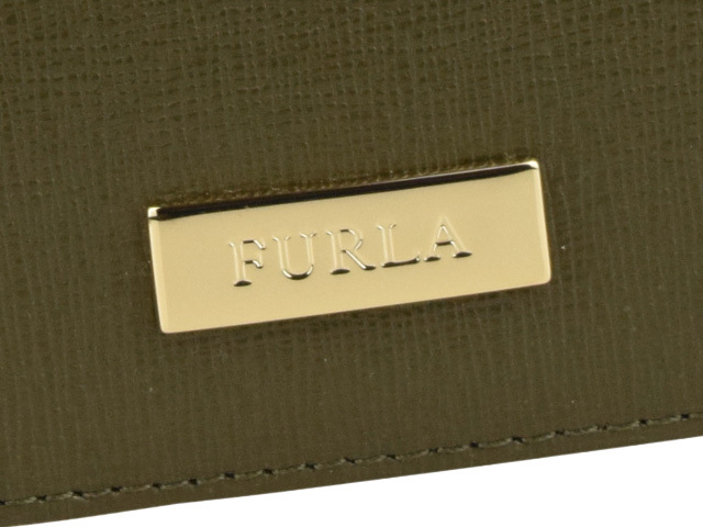 FURLA（フルラ） カードケース パスポートケース アウトレット pdj7