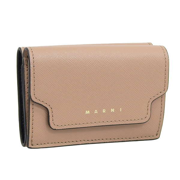 マルニ(MARNI) 三つ折り財布 | 通販・人気ランキング - 価格.com