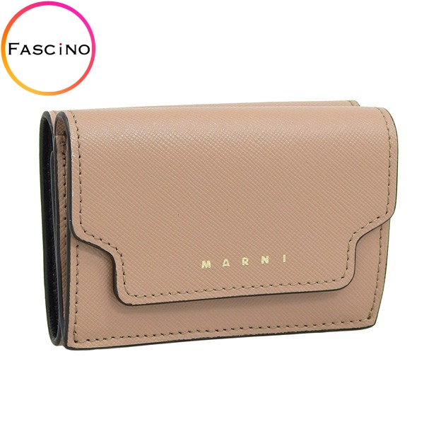 マルニ(MARNI) 三つ折り財布 | 通販・人気ランキング - 価格.com