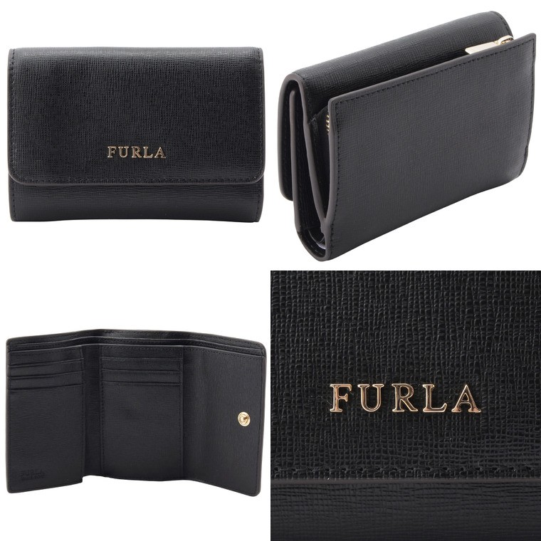 FURLA フルラ 財布 三つ折り pr76 アウトレット レディース