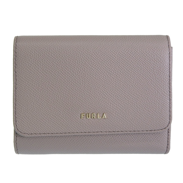 FURLA フルラ 財布 レディース 3つ折り 折財布 ミニ財布