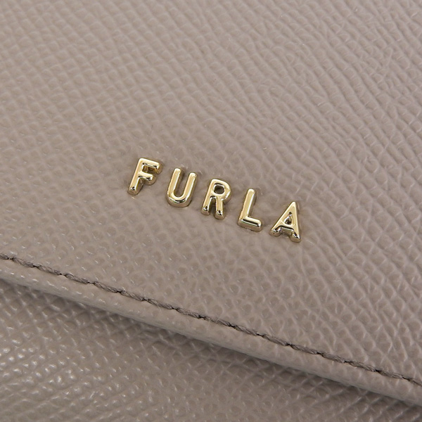 FURLA フルラ 財布 レディース 3つ折り 折財布 ミニ財布 FURLA フルラ 財布 レディース 3つ折り 折財布 ミニ財布
