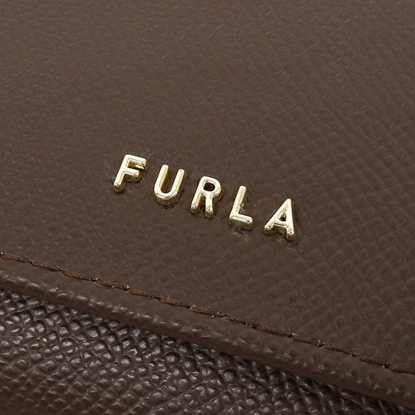 FURLA（フルラ） 財布 レディース 長財布 アウトレット レザー 