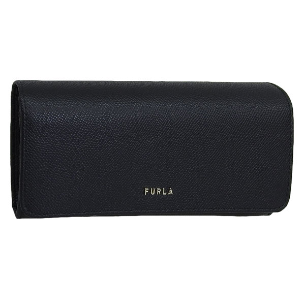 FURLA（フルラ） 財布 レディース 長財布 アウトレット レザー