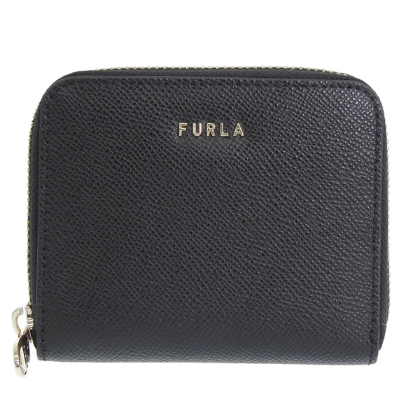 ホットプレート セール フルラ FURLA 財布 アウトレット 二つ折り財布 レディース 小物