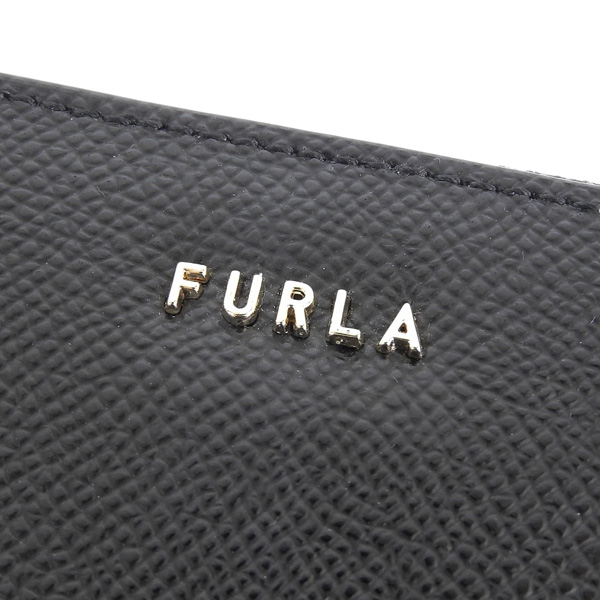 FURLA（フルラ） 財布 レディース 二つ折り財布 アウトレット レザー