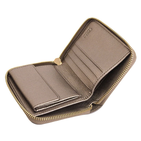 FURLA（フルラ） 財布 レディース 2つ折り 折財布 コンパクト