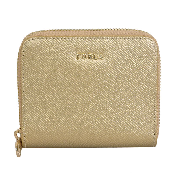 FURLA（フルラ） 財布 レディース 2つ折り 折財布 コンパクト