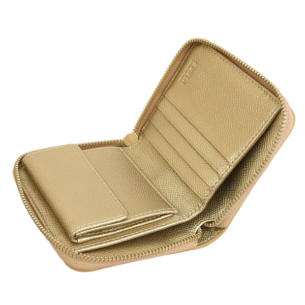 FURLA（フルラ） 財布 レディース 2つ折り 折財布 コンパクト