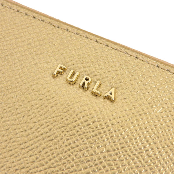 FURLA（フルラ） 財布 レディース 2つ折り 折財布 コンパクト