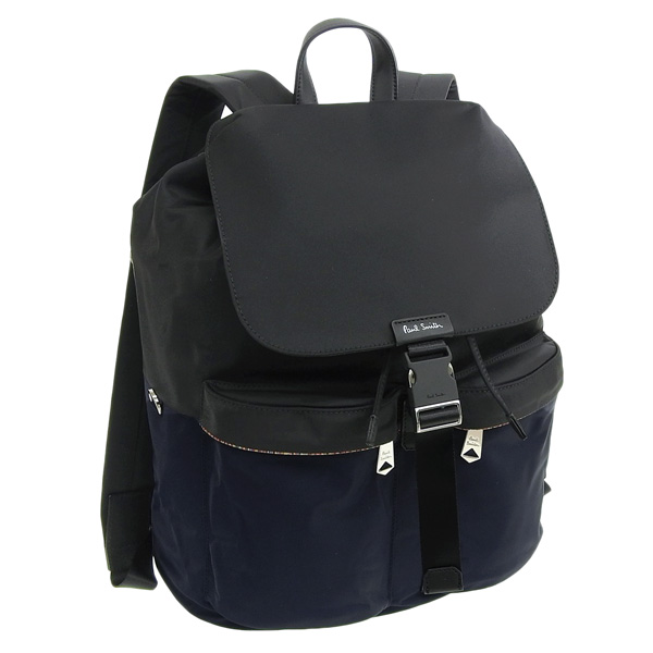 Paul Smith（ポール・スミス） バックパック リュック リュックサック