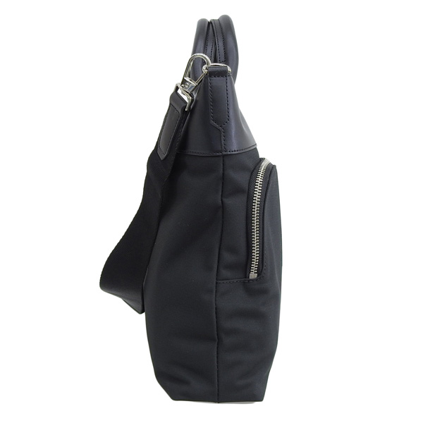 Paul Smith オールレザー ビジネス　ショルダーバッグ 2way 黒 楽天市場】Paul Smith ポールスミスメンズ レディース おしゃれ2WAY