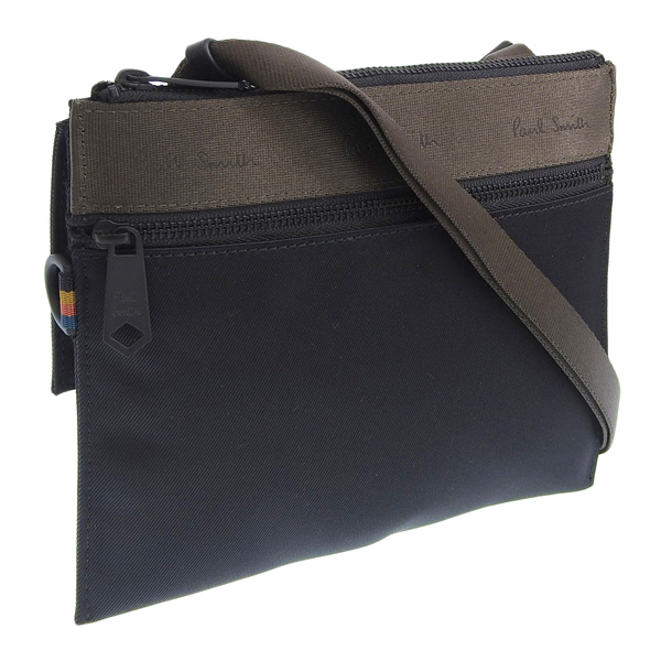 Paul Smith（ポール・スミス） バッグ メンズ ショルダーバッグ