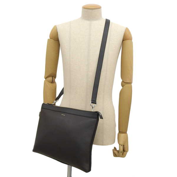 Paul Smith ポールスミス バッグ メンズ ショルダーバッグ
