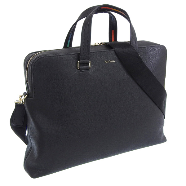 Paul Smith（ポール・スミス） トートバッグ ショルダーバッグ 2WAY 