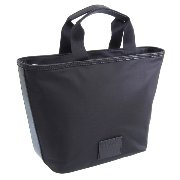 ✨新品タグ付き✨ポールスミス　トートバック　アーバンアウトドア　肩掛け　ブラック ✨新品タグ付き✨ポールスミス トートバック アーバンアウトドア