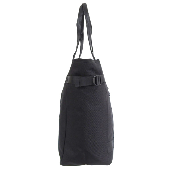 【未使用】Paul Smithトートバッグ ハンドバッグ 黒 肩掛け A4可能 Paul Smith（ポール・スミス） バッグ メンズ トートバッグ