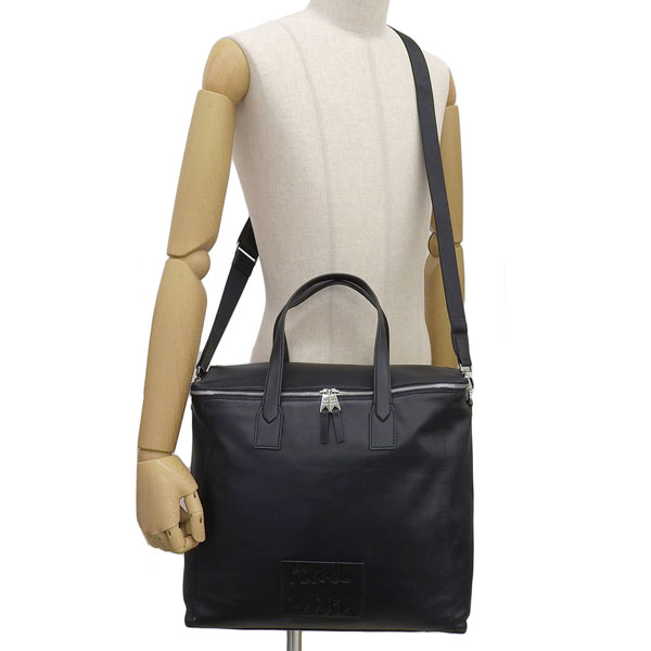 Paul Smith（ポール・スミス） バッグ メンズ 2WAY トートバッグ