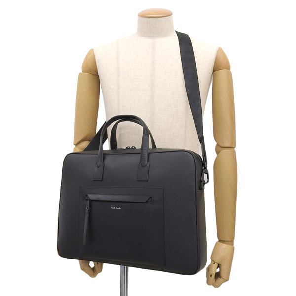 Paul Smith ポールスミス バッグ メンズ ビジネスバッグ 2WAY