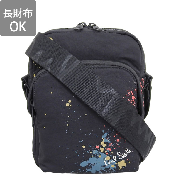 Paul Smith（ポール・スミス） バッグ メンズ ショルダーバッグ