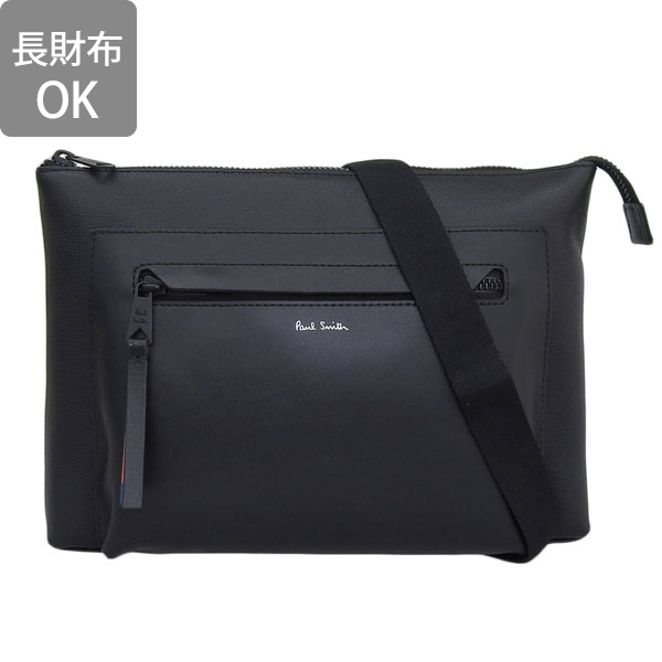 Paul Smith（ポール・スミス） バッグ メンズ ショルダーバッグ