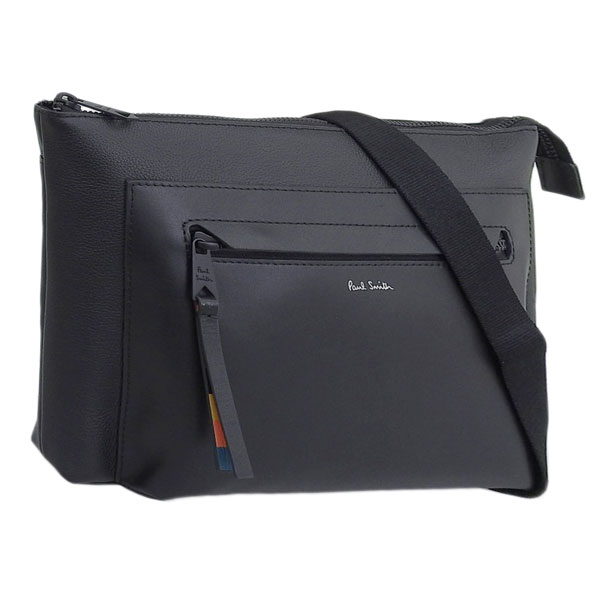 Paul Smith ポールスミス バッグ メンズ ショルダーバッグ