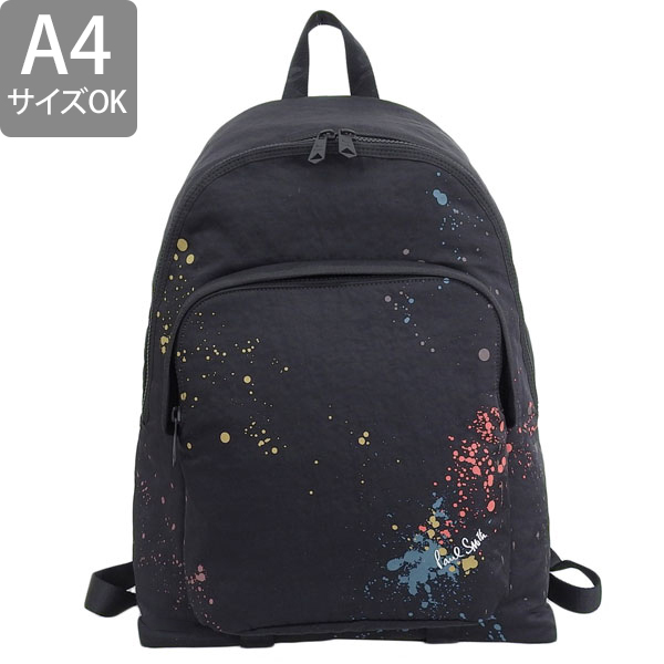 Paul Smith ポールスミス バッグ メンズ リュック リュック