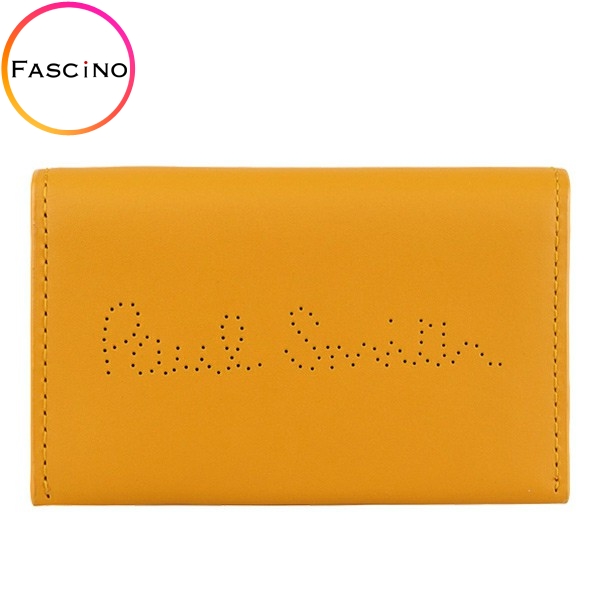 ポールスミス PAUL SMITH カードケース 名刺入れ アウトレット psmc0096 :psmc0096:FASCINO(ファッシノ)