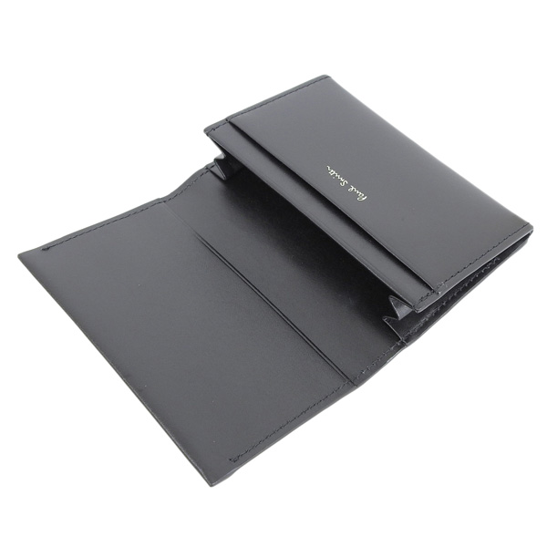 Paul Smith（ポール・スミス） 名刺入れ メンズ アウトレット カード
